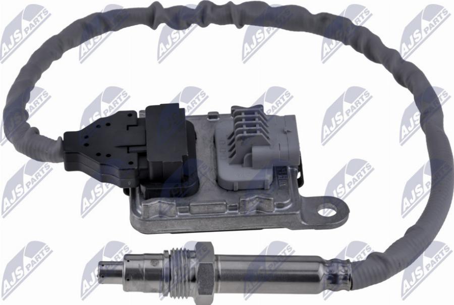 NTY ENOX-CT-005 - NOx-sensor, ureainsprutning xdelar.se