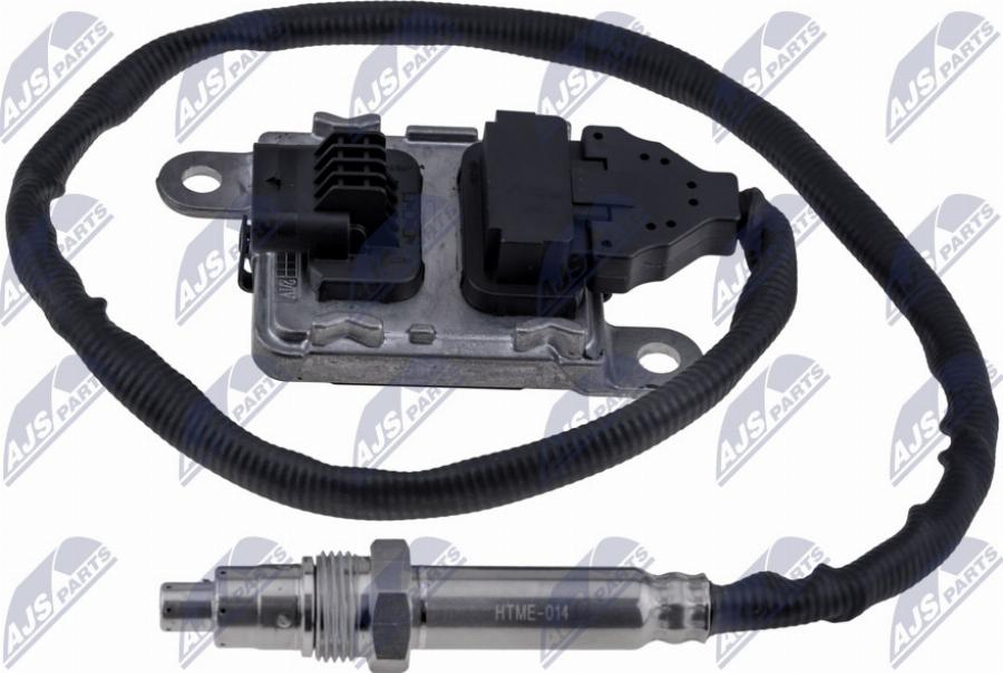 NTY ENOX-ME-014 - NOx-sensor, ureainsprutning xdelar.se