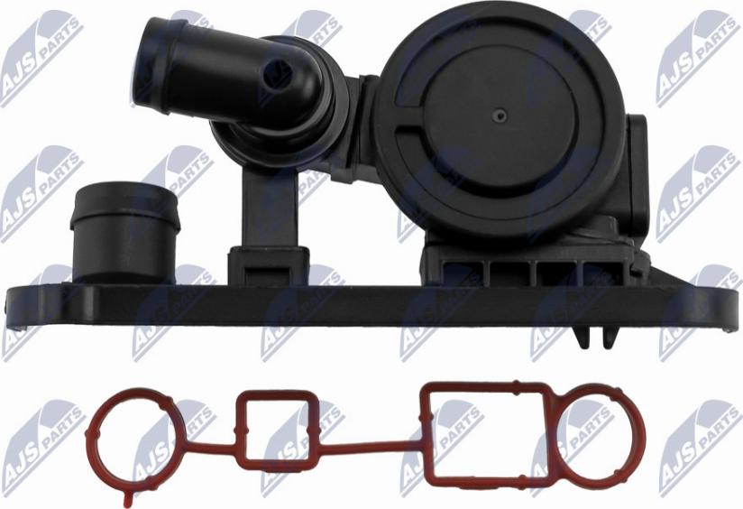 NTY EPCV-AU-001 - Rep.sats vevhusventilation xdelar.se