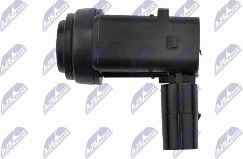 NTY EPDC-AU-009 - Sensor, parkeringshjälp xdelar.se