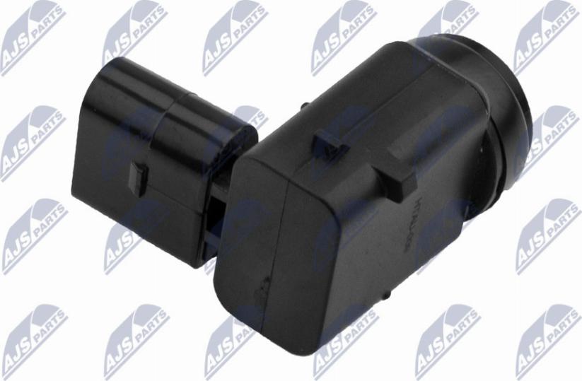 NTY EPDC-AU-009 - Sensor, parkeringshjälp xdelar.se