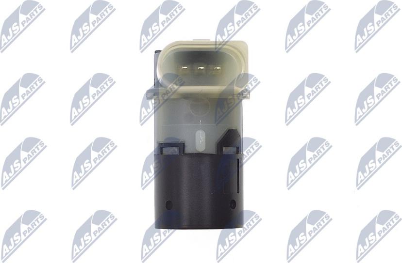 NTY EPDC-AU-004 - Sensor, parkeringshjälp xdelar.se