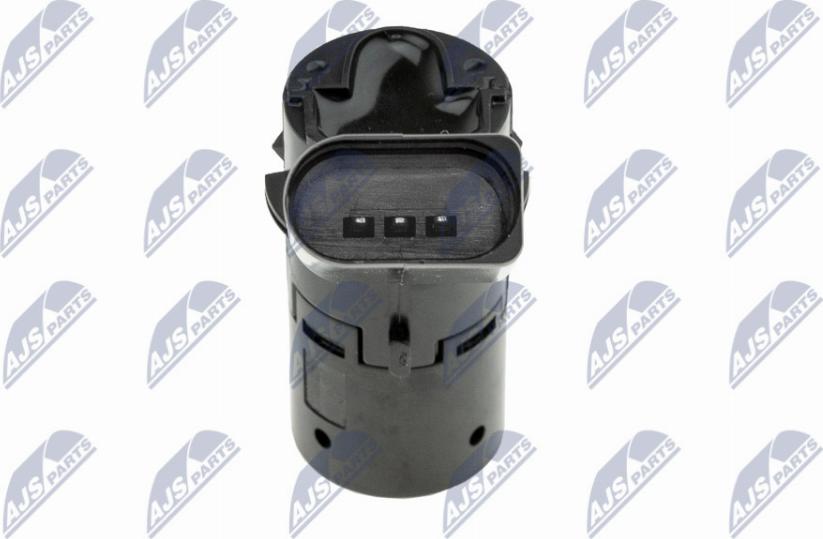 NTY EPDC-AU-005 - Sensor, parkeringshjälp xdelar.se