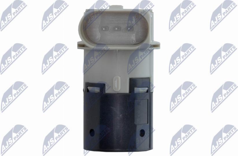 NTY EPDC-AU-006 - Sensor, parkeringshjälp xdelar.se