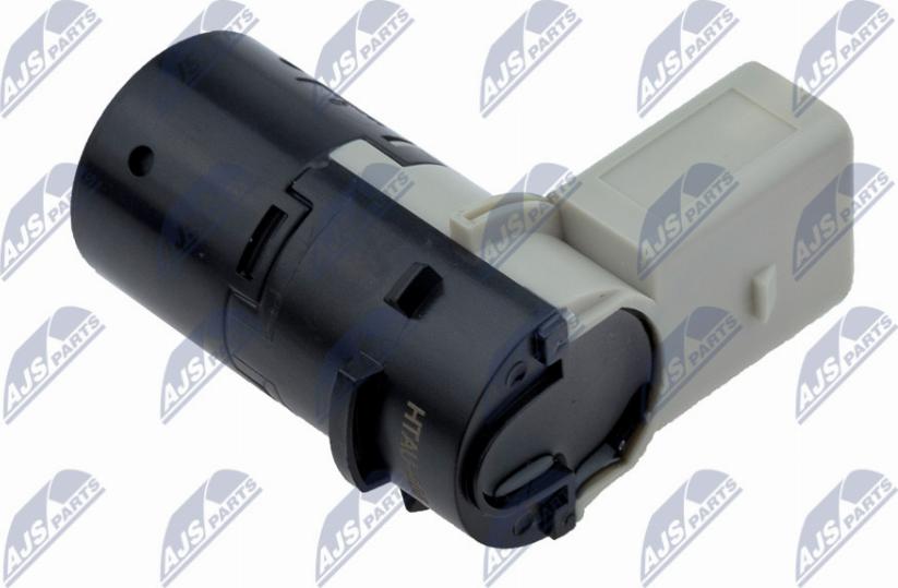 NTY EPDC-AU-006 - Sensor, parkeringshjälp xdelar.se