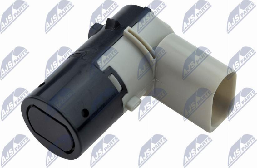 NTY EPDC-AU-006 - Sensor, parkeringshjälp xdelar.se