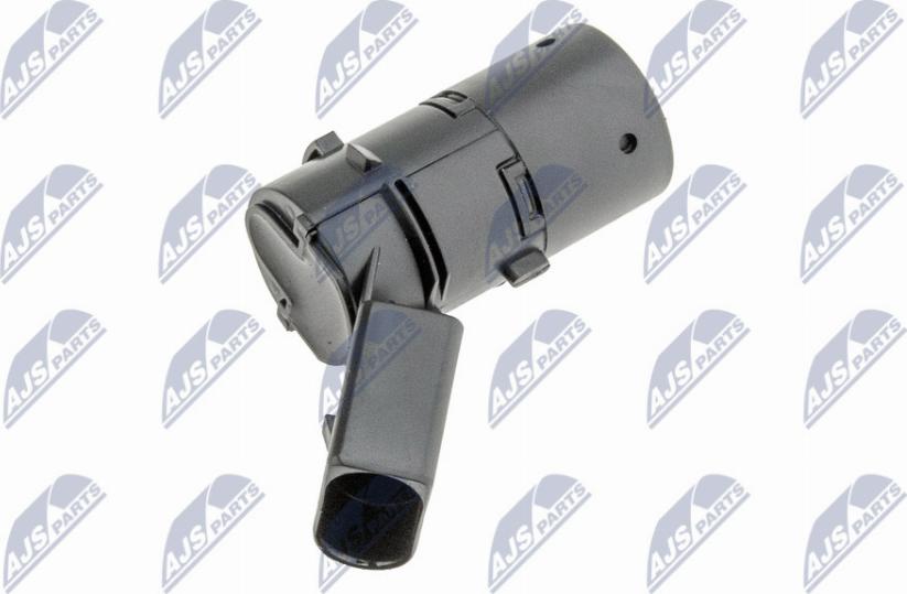 NTY EPDC-AU-001 - Sensor, parkeringshjälp xdelar.se