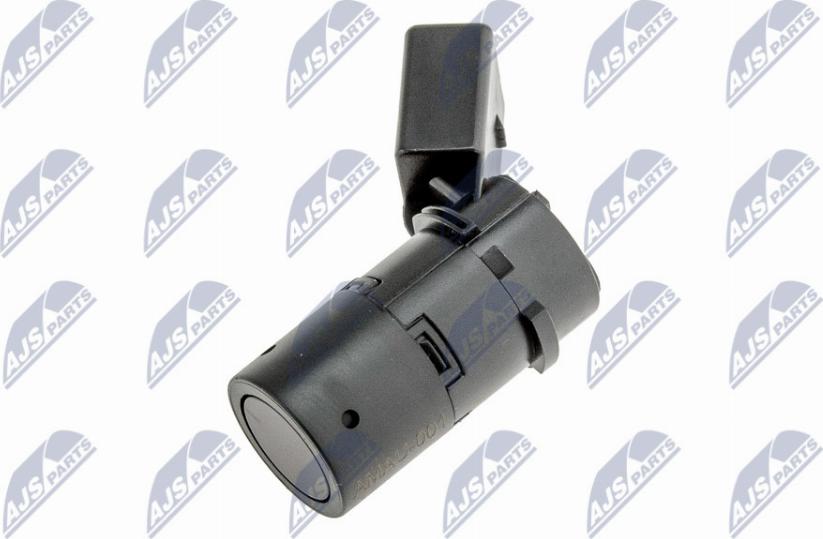 NTY EPDC-AU-001 - Sensor, parkeringshjälp xdelar.se