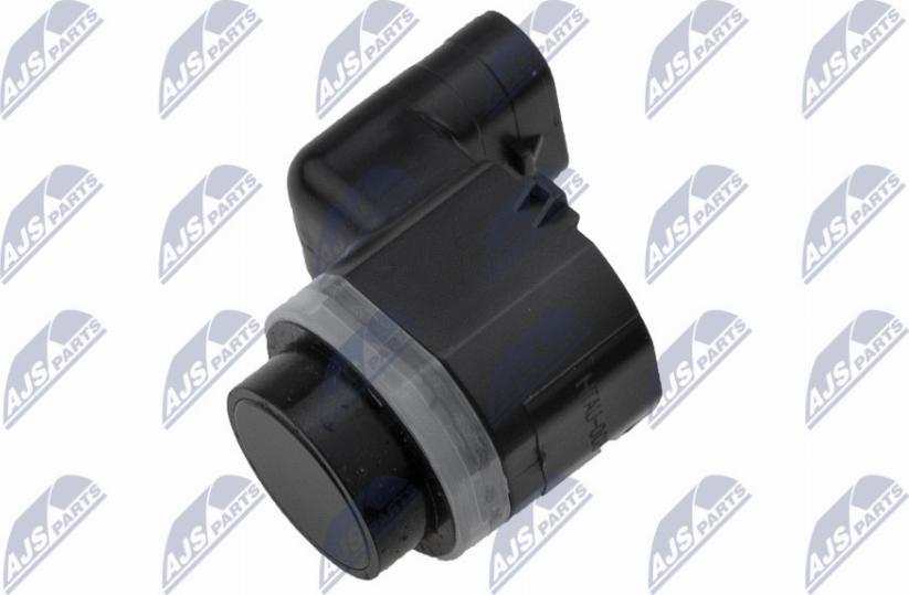 NTY EPDC-AU-008 - Sensor, parkeringshjälp xdelar.se