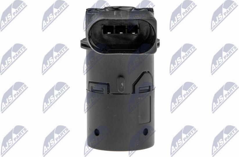 NTY EPDC-AU-003 - Sensor, parkeringshjälp xdelar.se