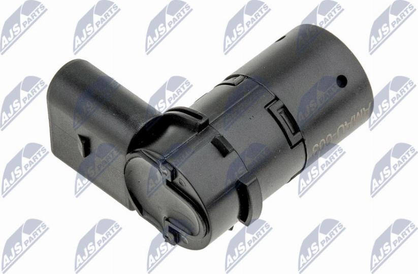 NTY EPDC-AU-003 - Sensor, parkeringshjälp xdelar.se