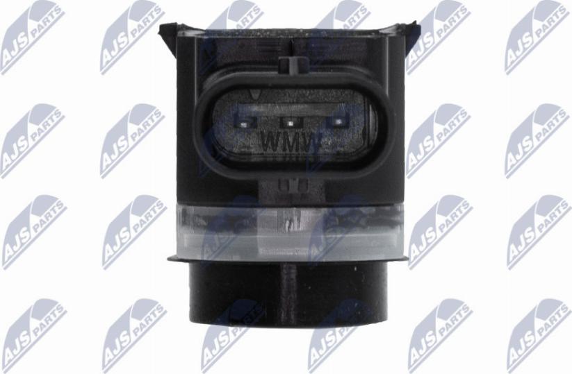 NTY EPDC-AU-007 - Sensor, parkeringshjälp xdelar.se