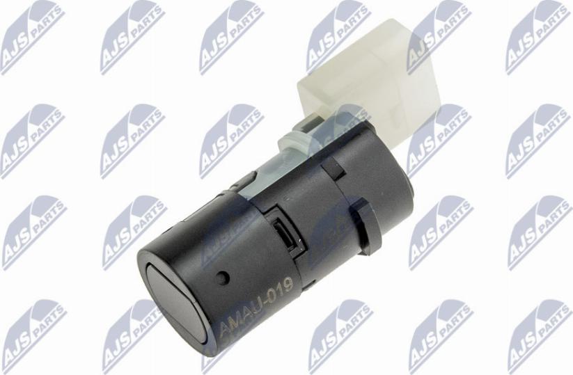 NTY EPDC-AU-019 - Sensor, parkeringshjälp xdelar.se