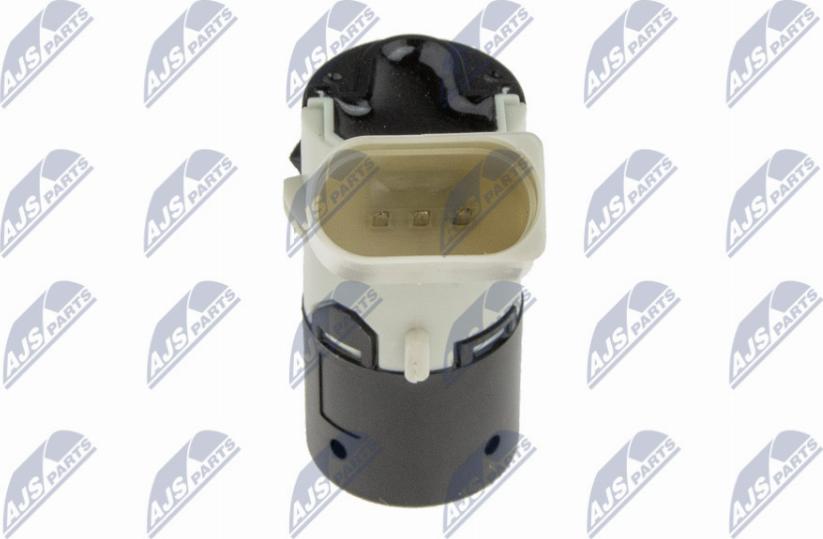 NTY EPDC-AU-014 - Sensor, parkeringshjälp xdelar.se