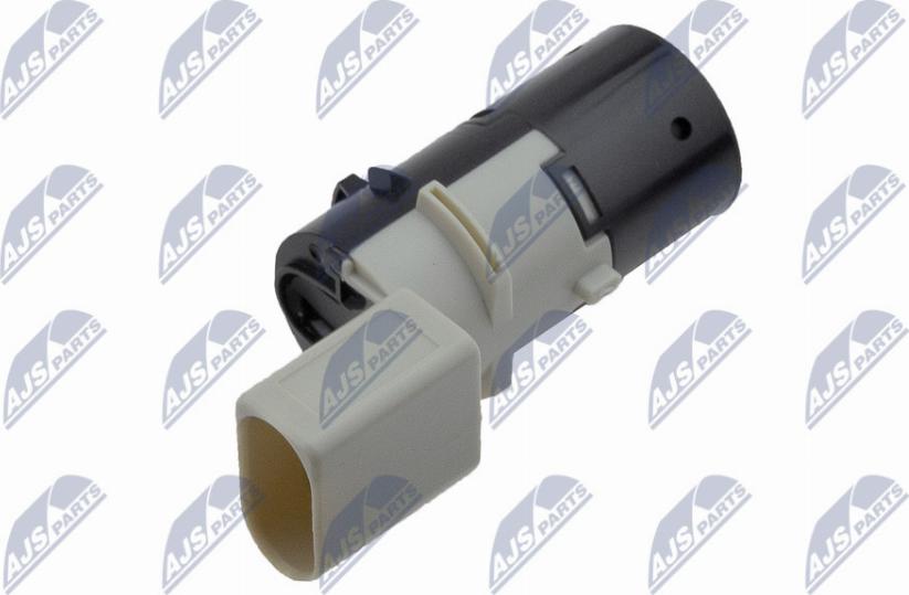 NTY EPDC-AU-015 - Sensor, parkeringshjälp xdelar.se