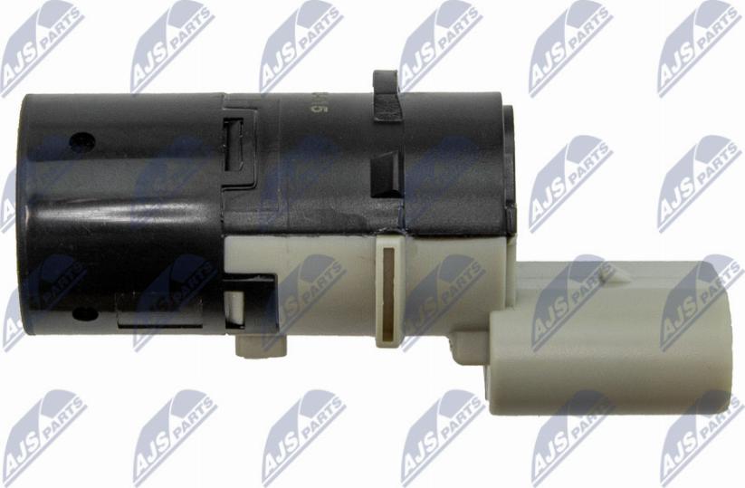 NTY EPDC-AU-015 - Sensor, parkeringshjälp xdelar.se