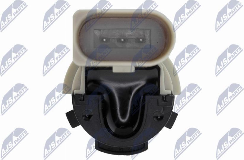 NTY EPDC-AU-015 - Sensor, parkeringshjälp xdelar.se