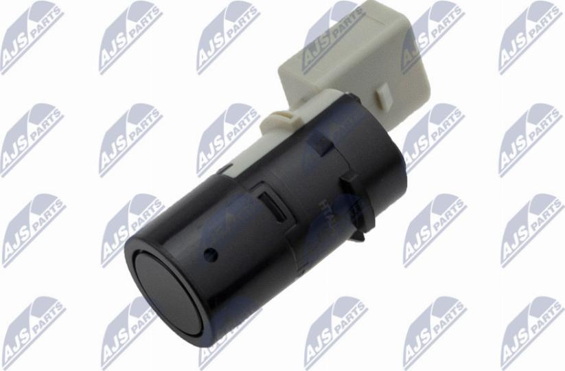 NTY EPDC-AU-015 - Sensor, parkeringshjälp xdelar.se