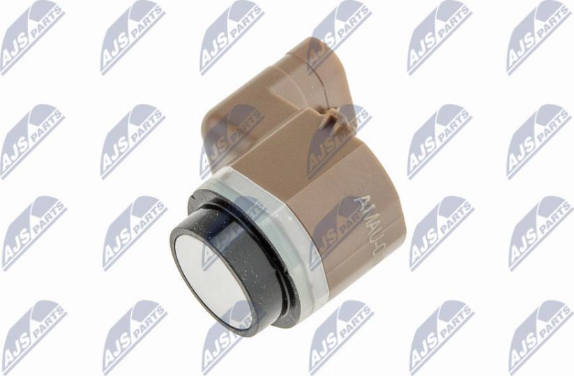 NTY EPDC-AU-010 - Sensor, parkeringshjälp xdelar.se