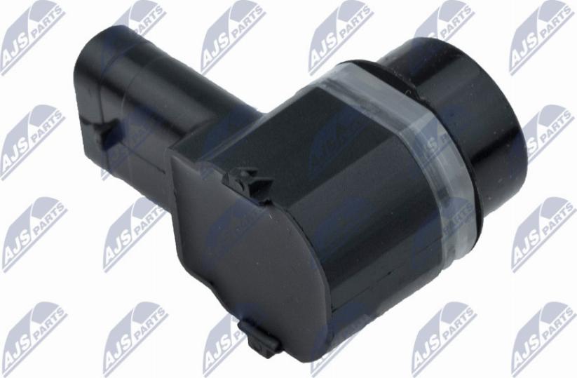 NTY EPDC-AU-011 - Sensor, parkeringshjälp xdelar.se