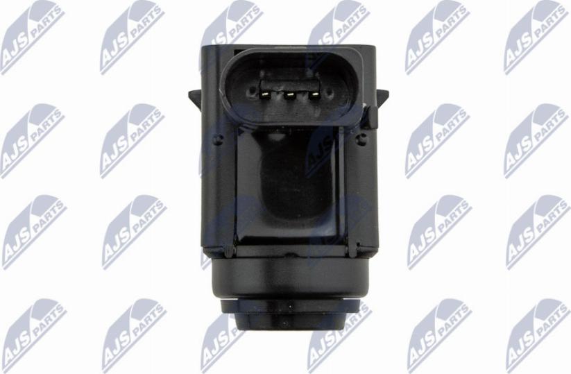 NTY EPDC-AU-012 - Sensor, parkeringshjälp xdelar.se