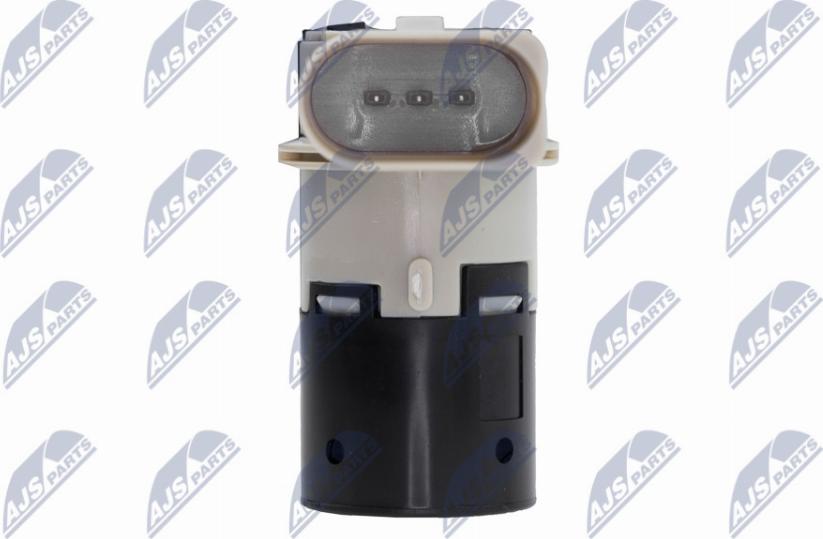 NTY EPDC-AU-017 - Sensor, parkeringshjälp xdelar.se