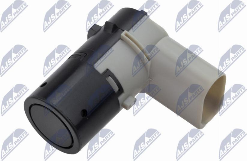 NTY EPDC-AU-017 - Sensor, parkeringshjälp xdelar.se