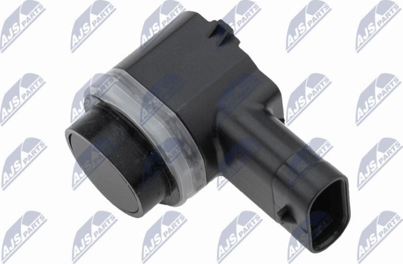 NTY EPDC-BM-009 - Sensor, parkeringshjälp xdelar.se