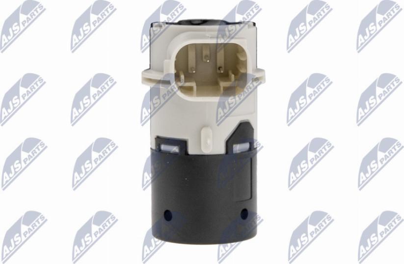 NTY EPDC-BM-000 - Sensor, parkeringshjälp xdelar.se