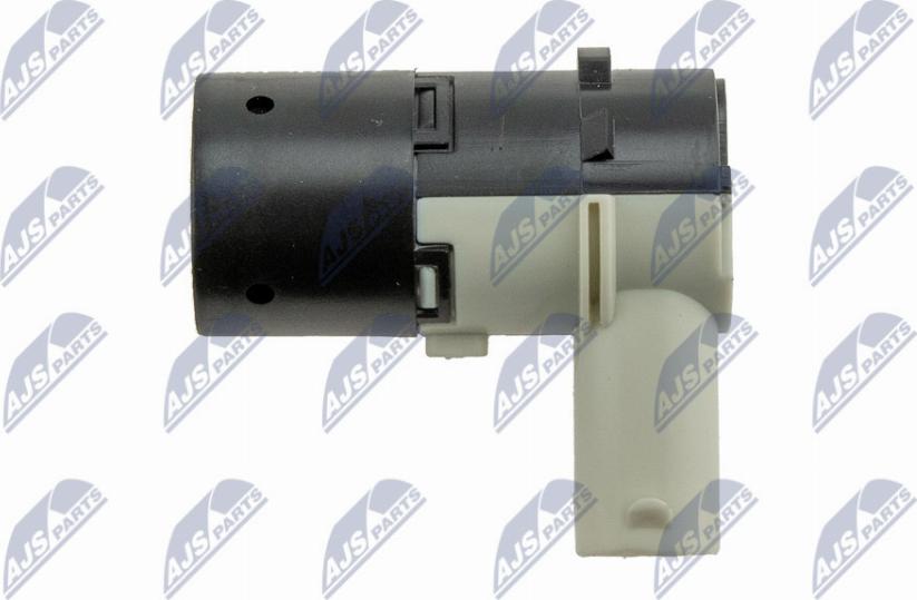 NTY EPDC-BM-000 - Sensor, parkeringshjälp xdelar.se