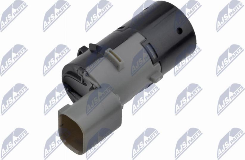 NTY EPDC-BM-001 - Sensor, parkeringshjälp xdelar.se