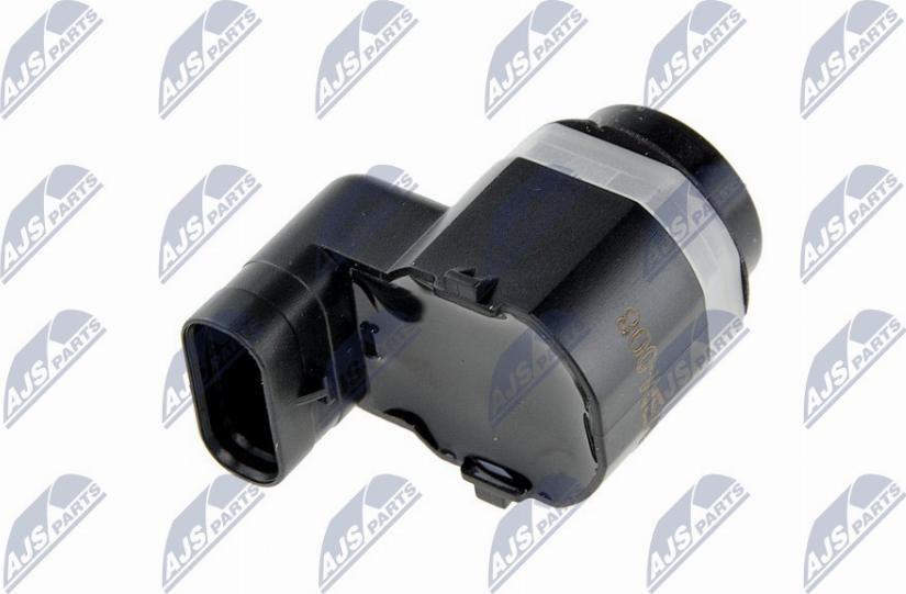 NTY EPDC-BM-008 - Sensor, parkeringshjälp xdelar.se