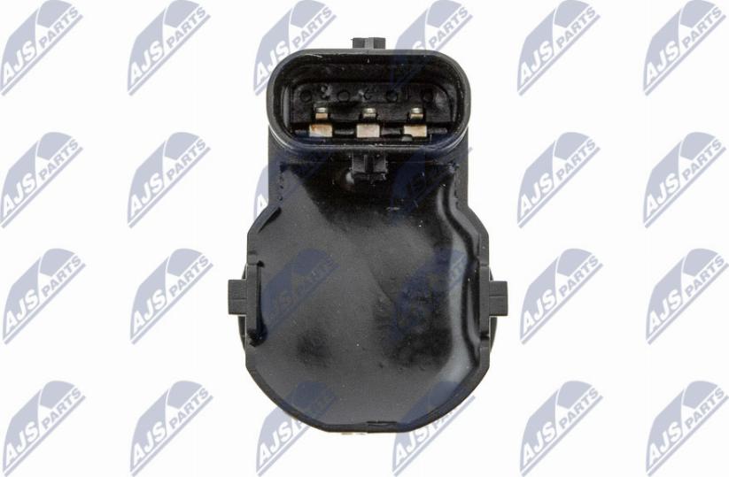 NTY EPDC-BM-003 - Sensor, parkeringshjälp xdelar.se