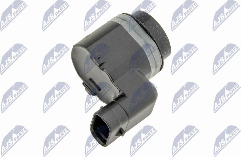 NTY EPDC-BM-003 - Sensor, parkeringshjälp xdelar.se