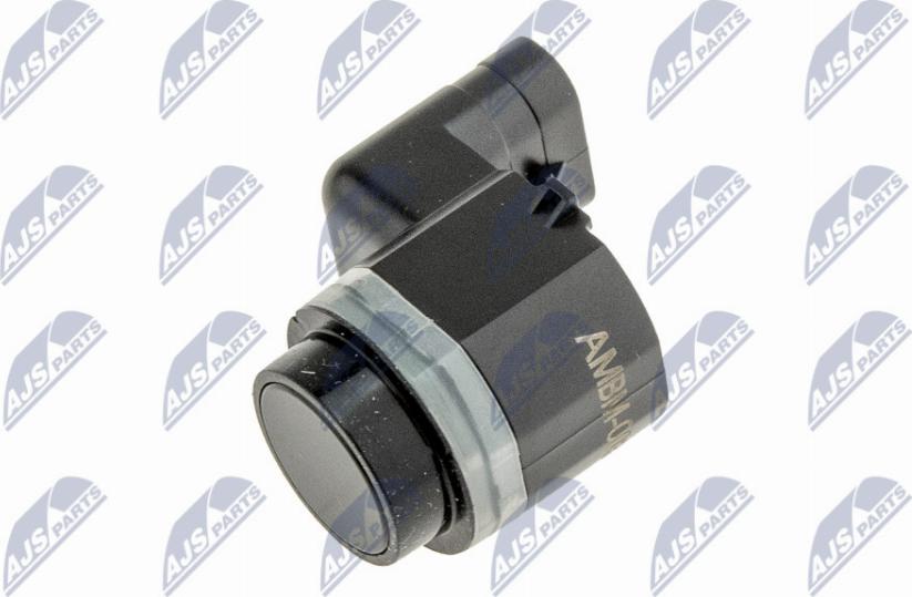 NTY EPDC-BM-003 - Sensor, parkeringshjälp xdelar.se