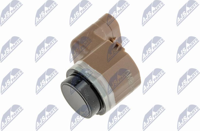 NTY EPDC-BM-002 - Sensor, parkeringshjälp xdelar.se