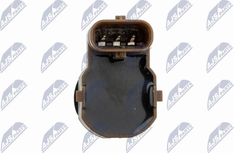 NTY EPDC-BM-002 - Sensor, parkeringshjälp xdelar.se