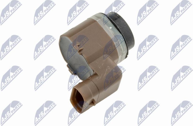 NTY EPDC-BM-002 - Sensor, parkeringshjälp xdelar.se