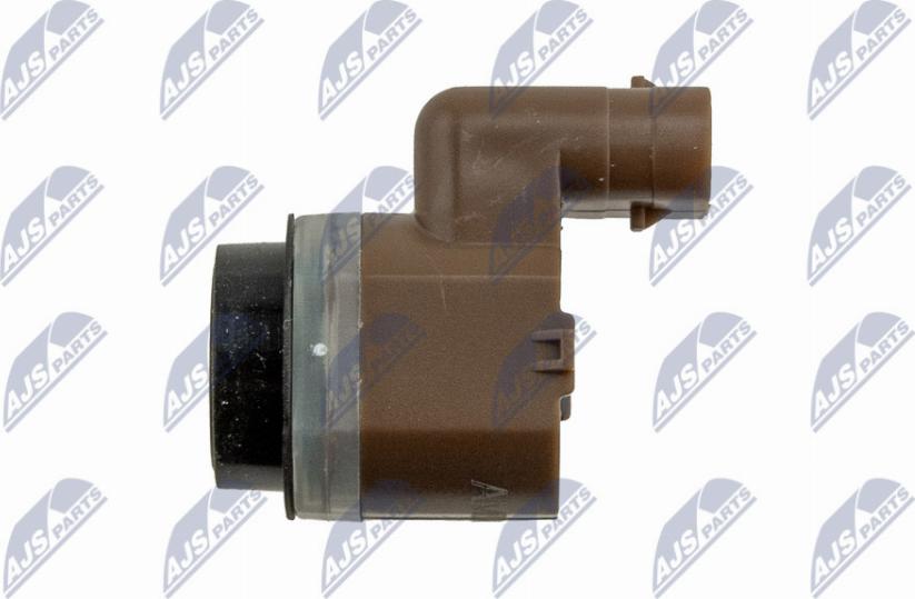 NTY EPDC-BM-002 - Sensor, parkeringshjälp xdelar.se