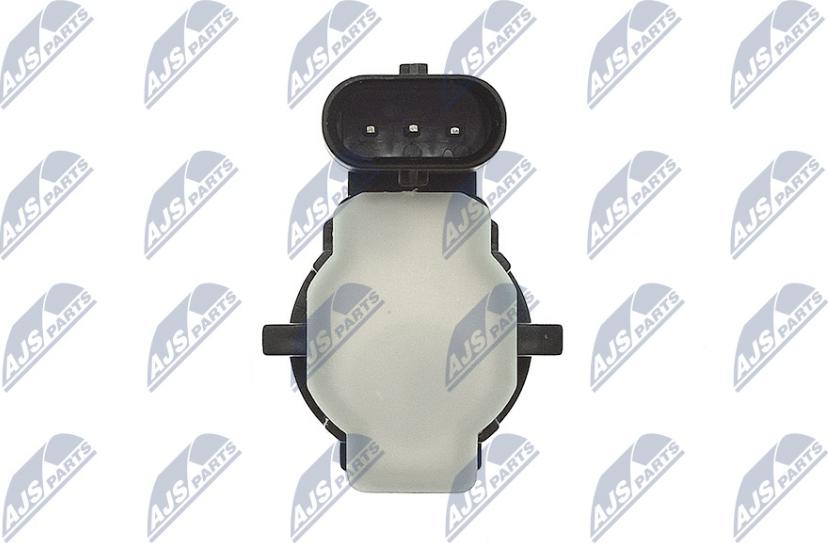 NTY EPDC-BM-019 - Sensor, parkeringshjälp xdelar.se