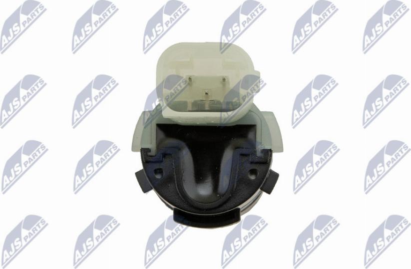 NTY EPDC-BM-015 - Sensor, parkeringshjälp xdelar.se