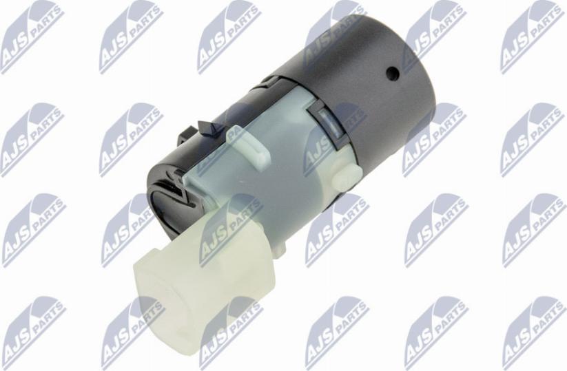 NTY EPDC-BM-015 - Sensor, parkeringshjälp xdelar.se