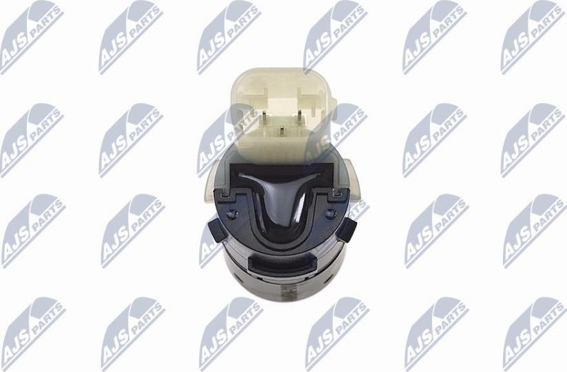 NTY EPDC-BM-010 - Sensor, parkeringshjälp xdelar.se