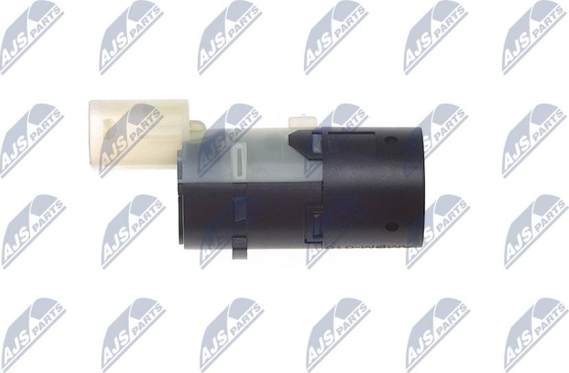 NTY EPDC-BM-010 - Sensor, parkeringshjälp xdelar.se