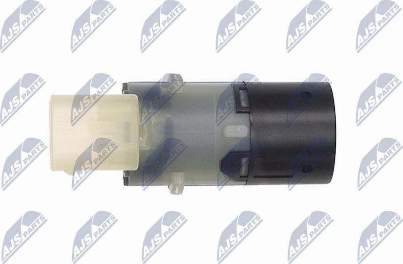 NTY EPDC-BM-010 - Sensor, parkeringshjälp xdelar.se