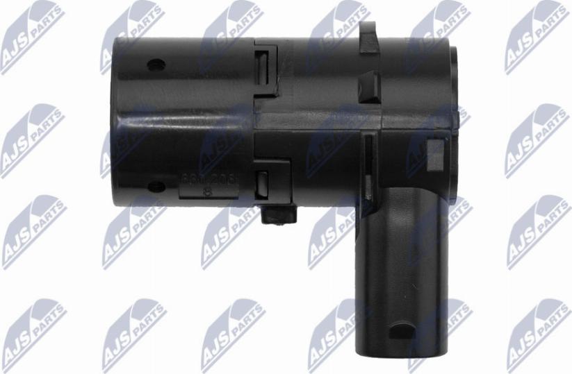 NTY EPDC-BM-011 - Sensor, parkeringshjälp xdelar.se