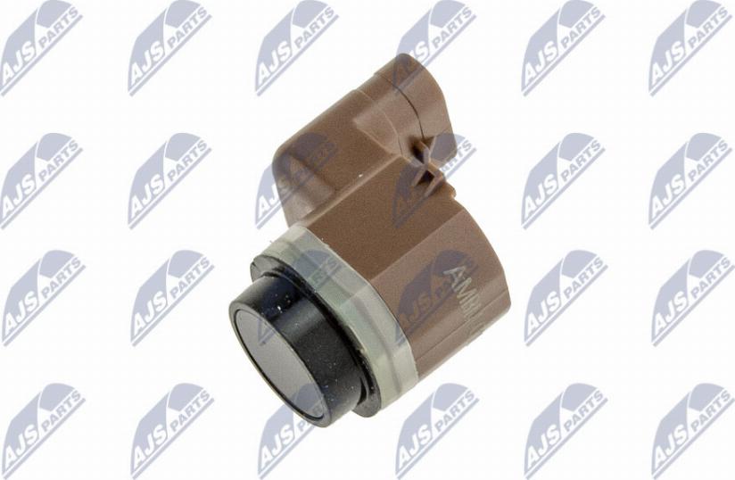 NTY EPDC-BM-018 - Sensor, parkeringshjälp xdelar.se