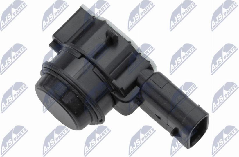 NTY EPDC-BM-013 - Sensor, parkeringshjälp xdelar.se