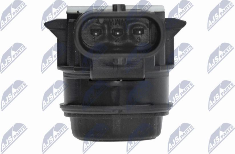 NTY EPDC-BM-013 - Sensor, parkeringshjälp xdelar.se