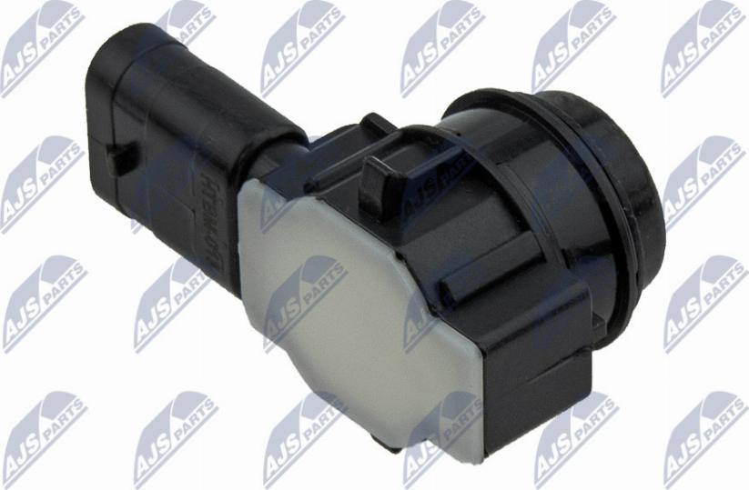 NTY EPDC-BM-013 - Sensor, parkeringshjälp xdelar.se